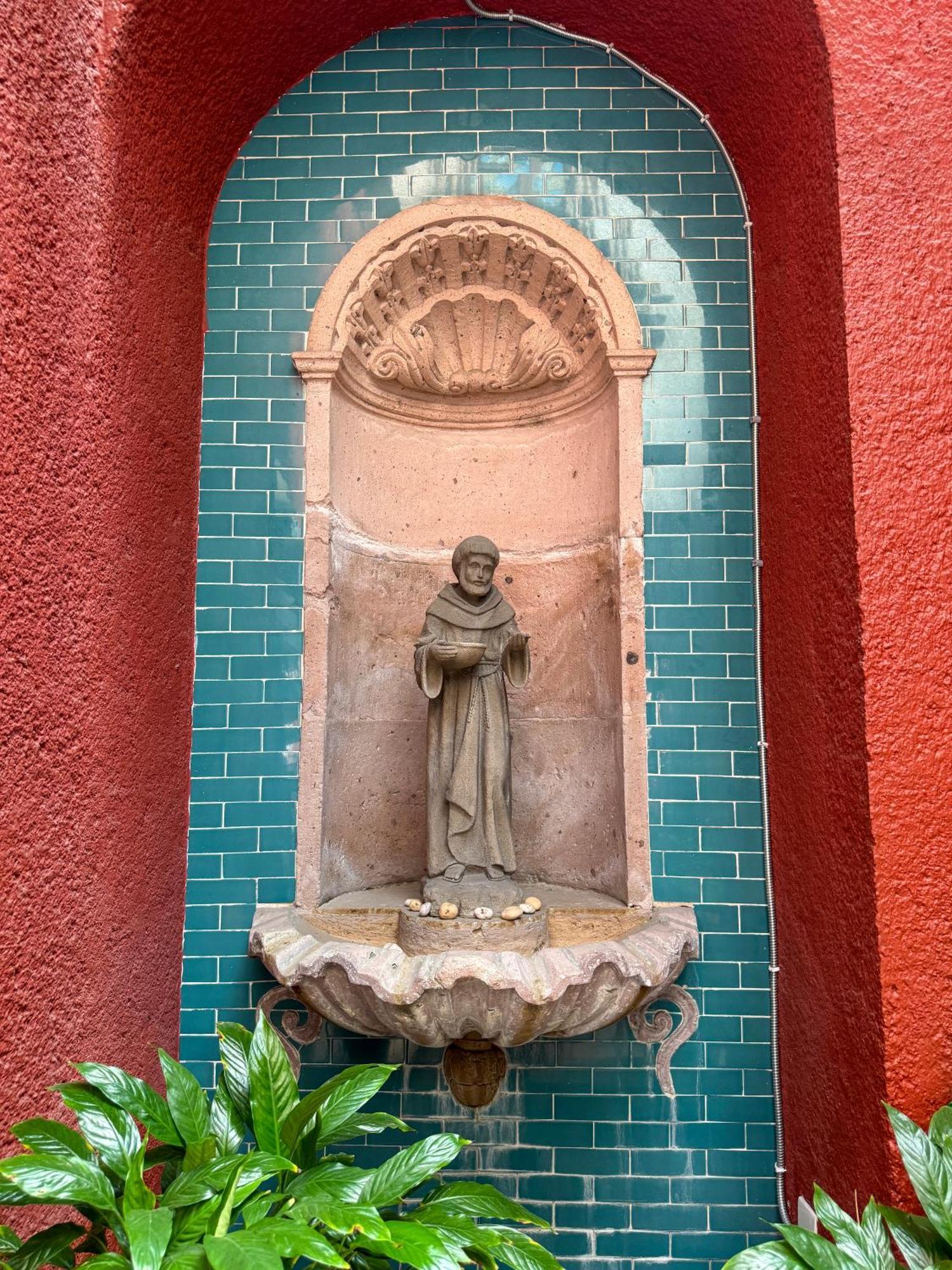 Portico Hotel & Galeria Morelia Kültér fotó