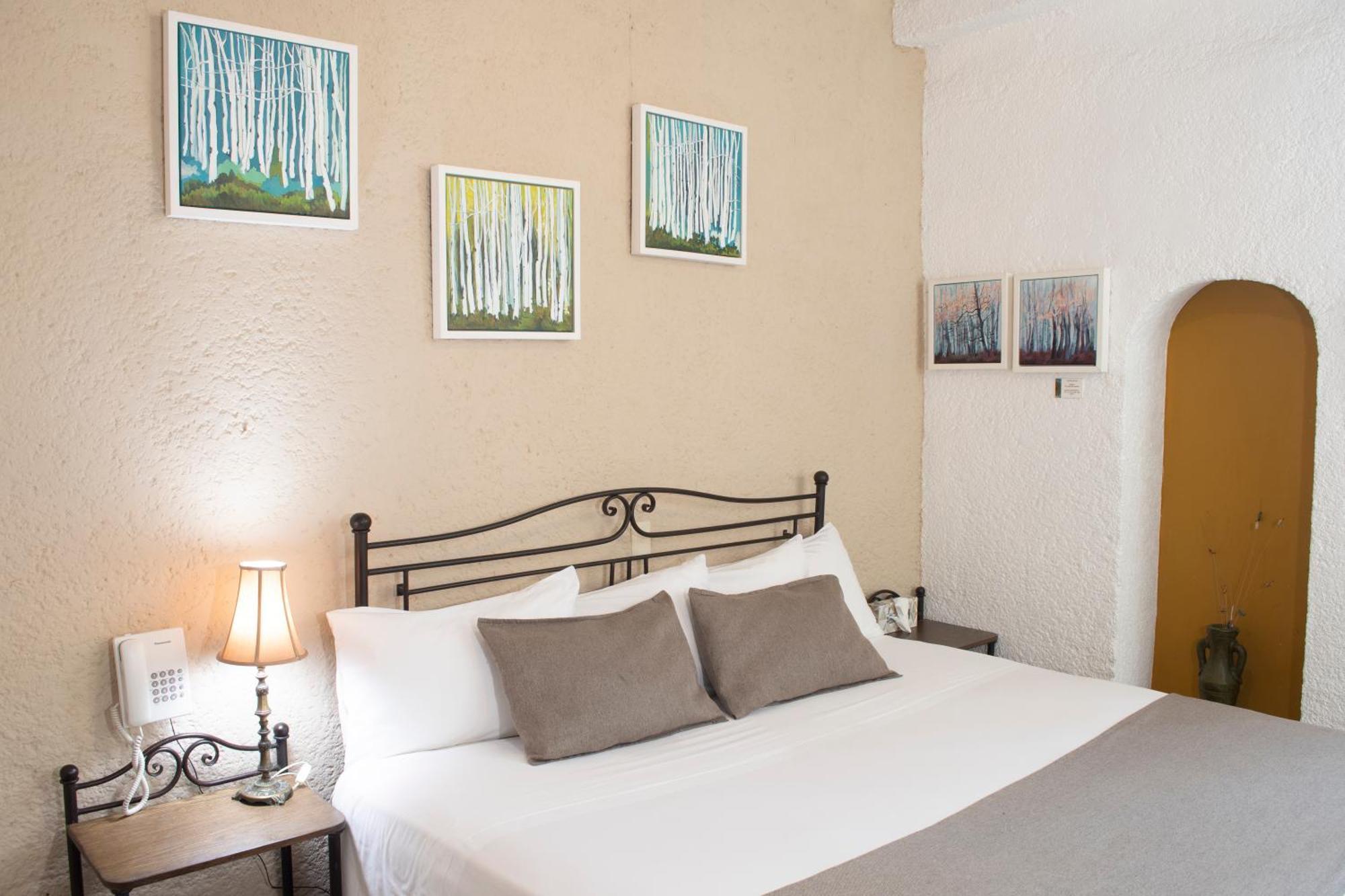 Portico Hotel & Galeria Morelia Kültér fotó