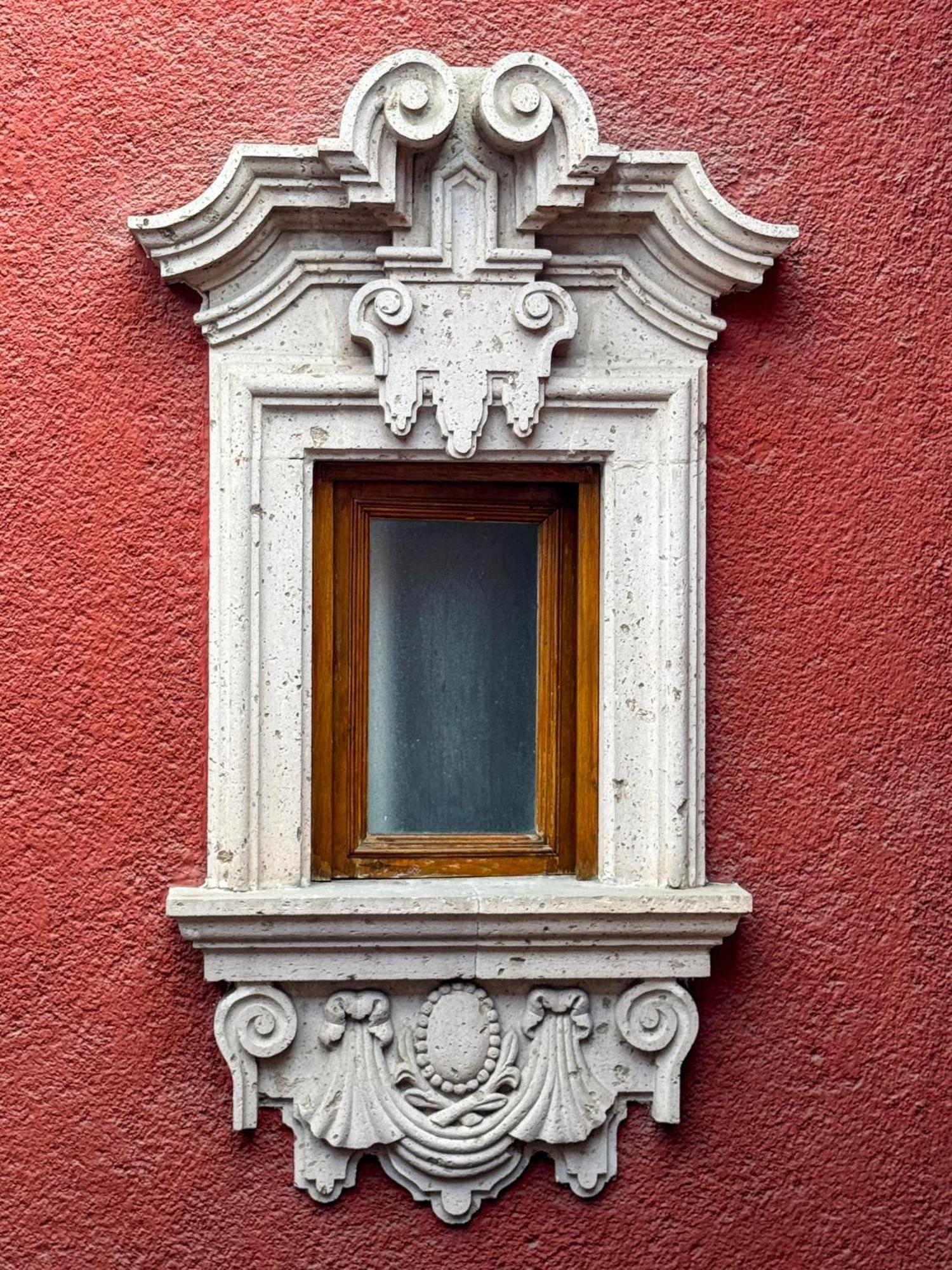 Portico Hotel & Galeria Morelia Kültér fotó
