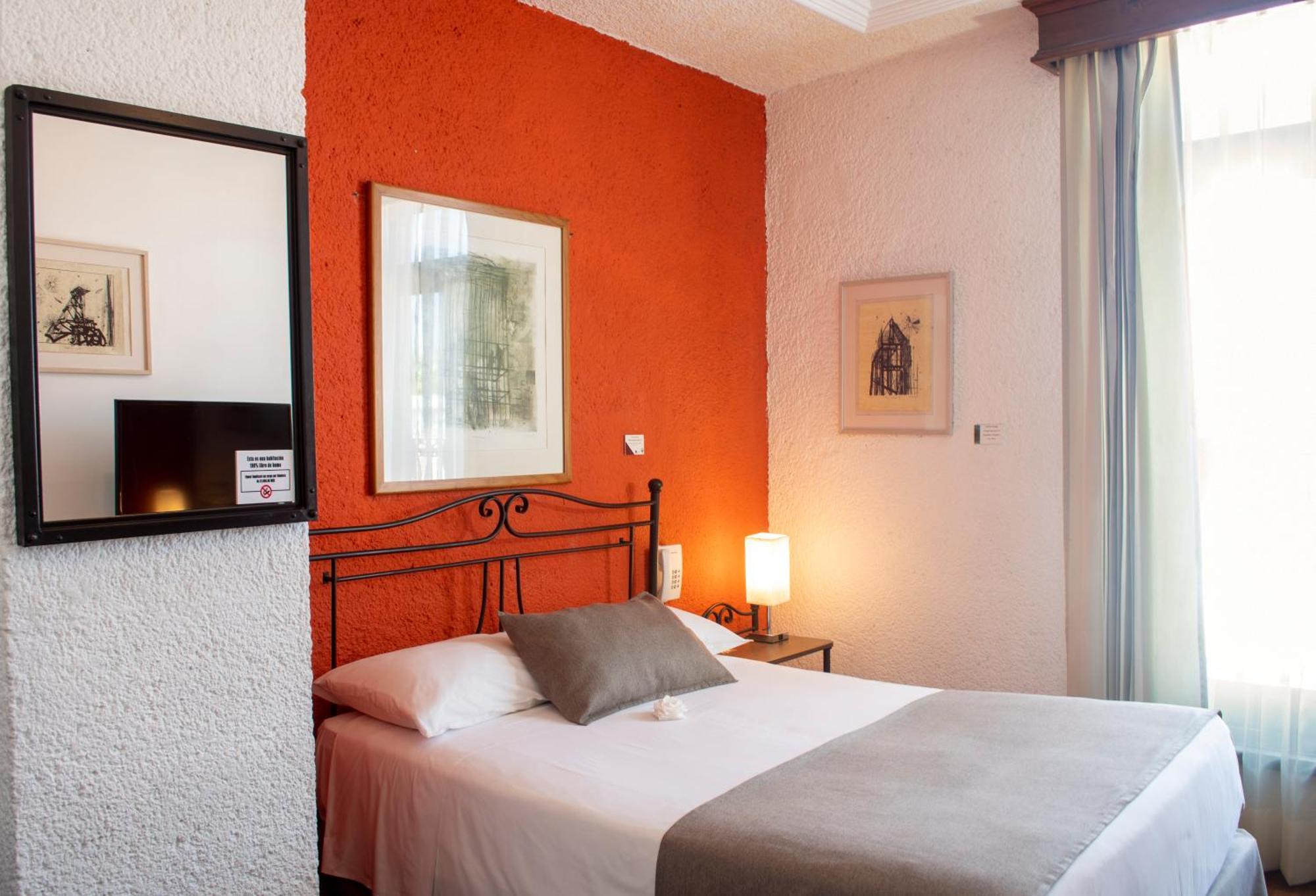 Portico Hotel & Galeria Morelia Kültér fotó